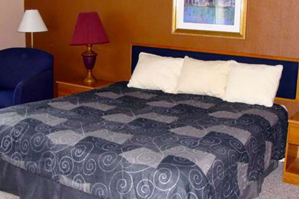 AMBER INN MOTEL LE MARS (Le Mars)